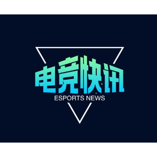 开运电竞 logo 电子竞技平台